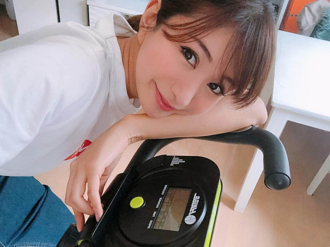 中村江莉香のインスタグラム