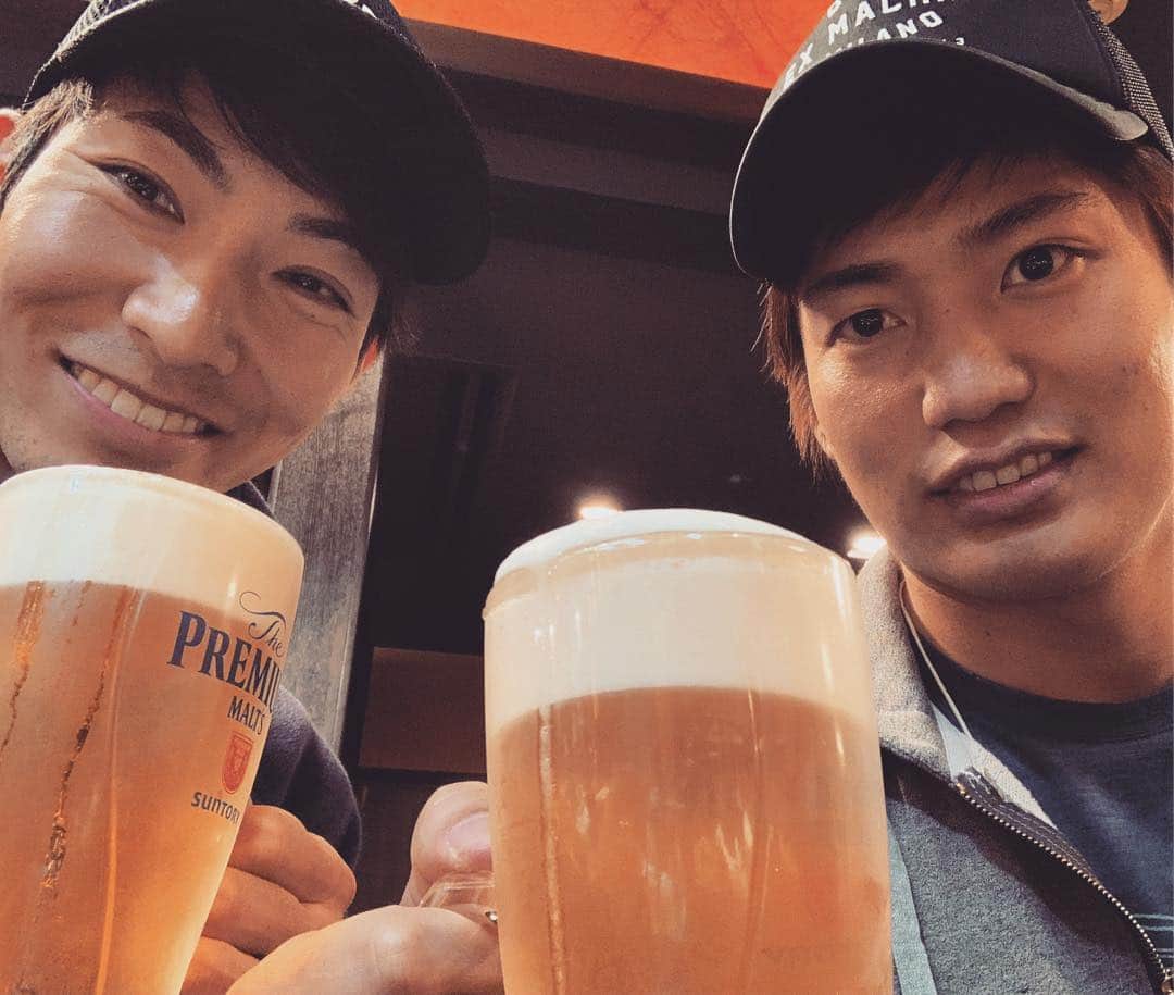 大嶋和也のグルメインスタ