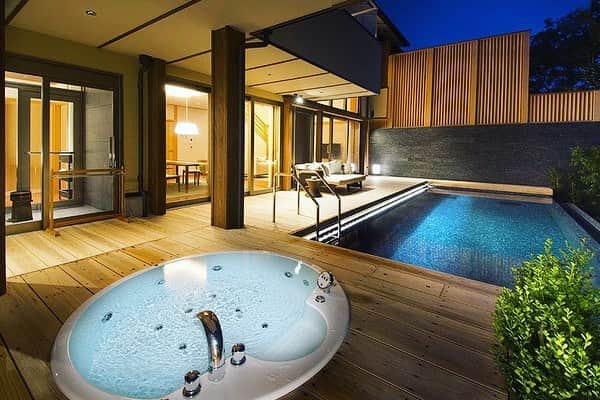 JAPAN TRIP 大人旅〜厳選の宿〜のグルメインスタ