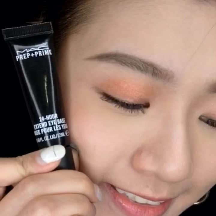 M·A·C Cosmetics Hong Kongのインスタグラム