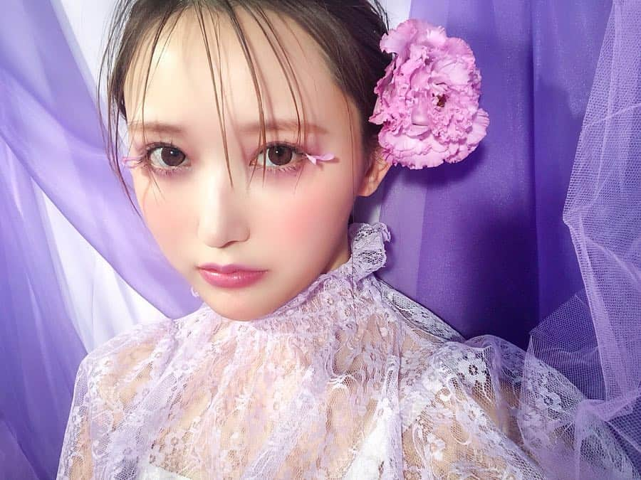 菅野結以のインスタグラム