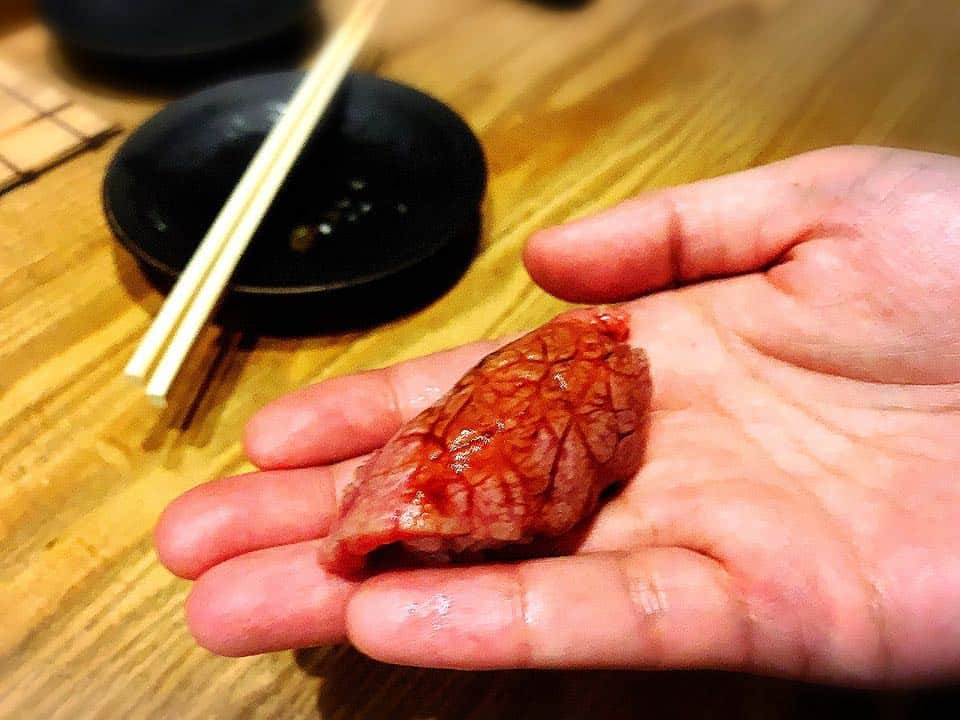 海平佑樹のグルメインスタ