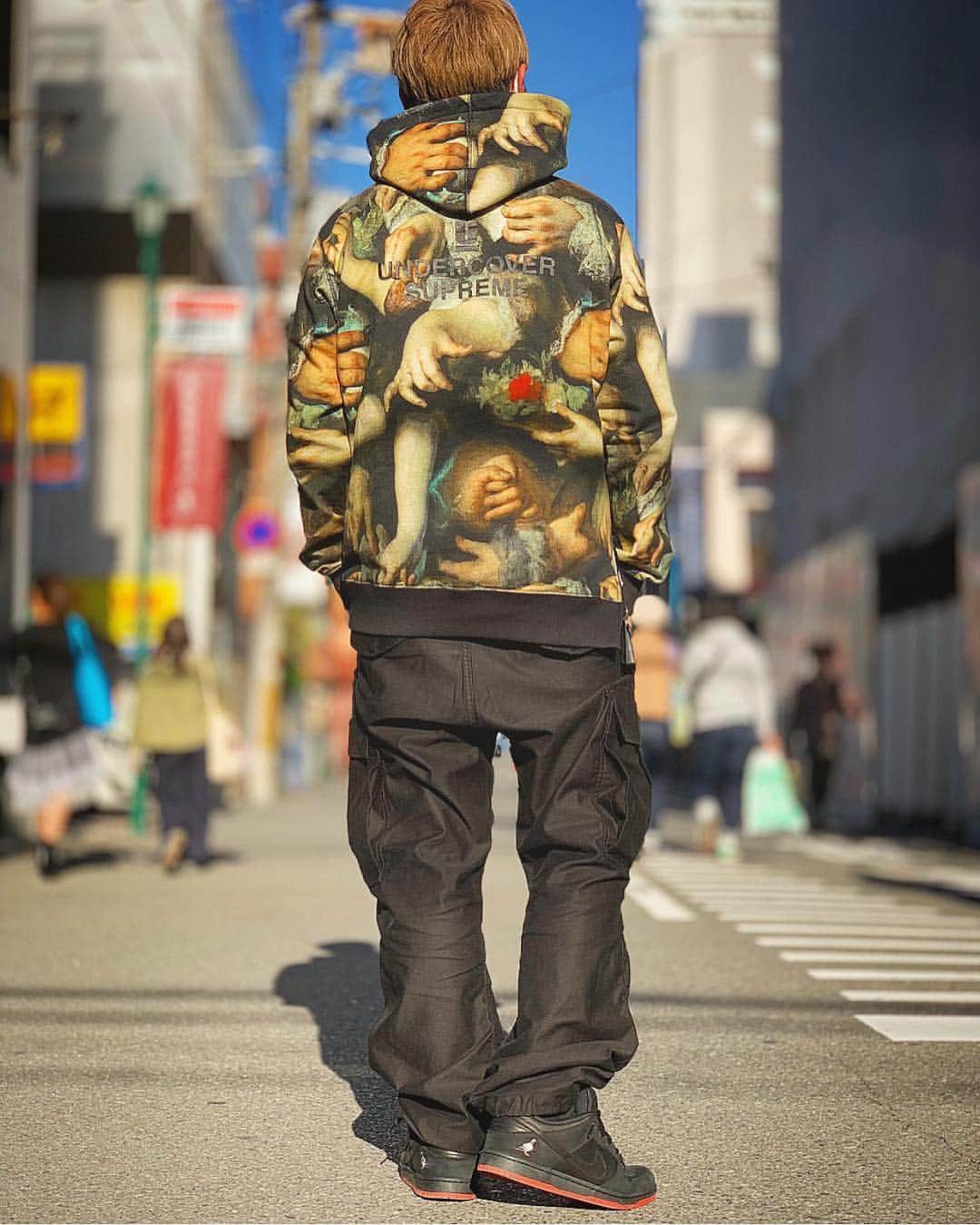 japanese_sneaker_style_magのインスタグラム
