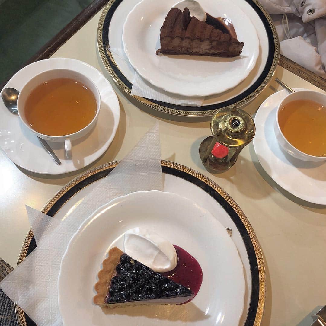 本間日陽のグルメインスタ