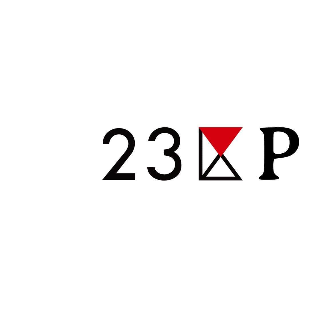 23区のインスタグラム