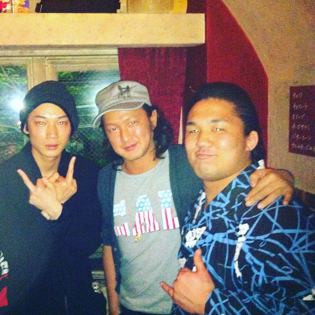 のインスタグラム：「#tbt」