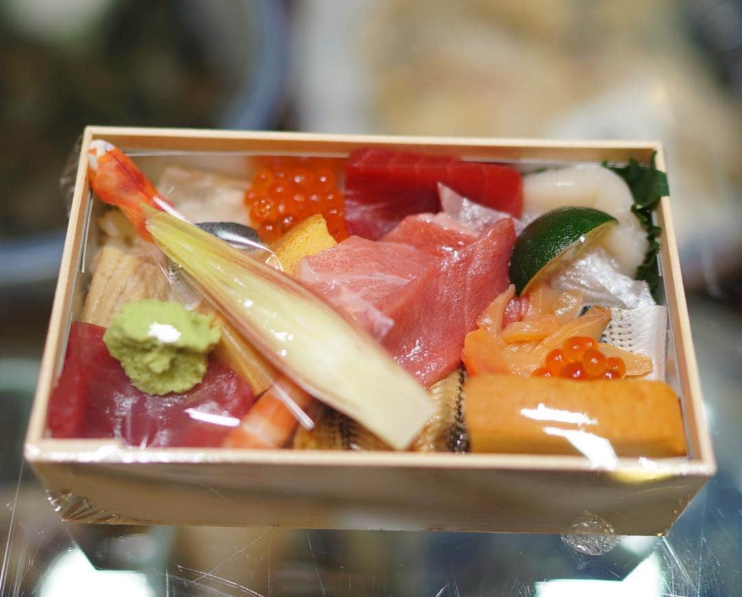 うどんが主食のグルメインスタ