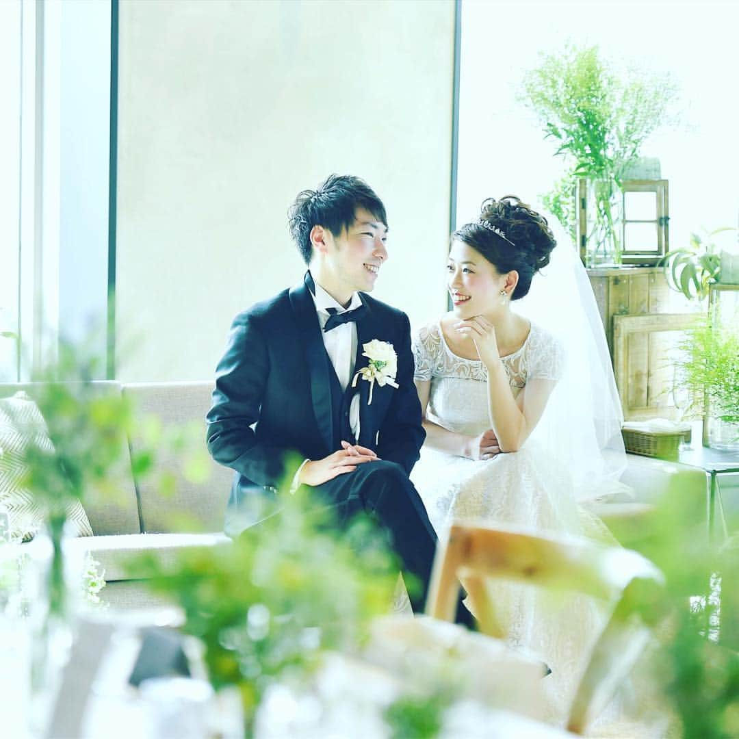 THE STYLE No.20 NEW YORK STYLE WEDDINGのインスタグラム