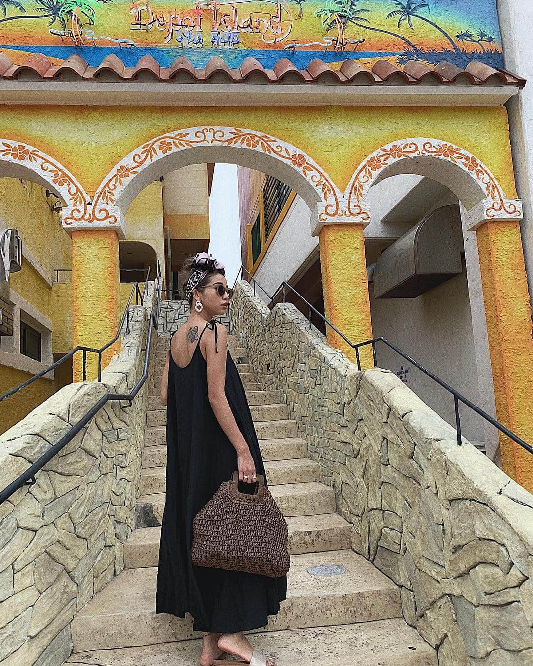 草野春香のグルメインスタ