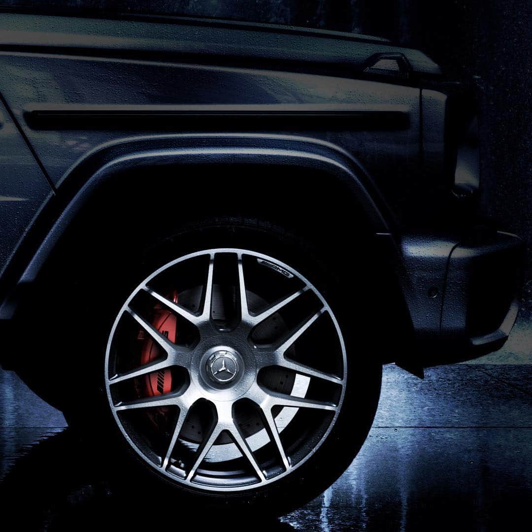 Mercedes-Benz Thailandのインスタグラム