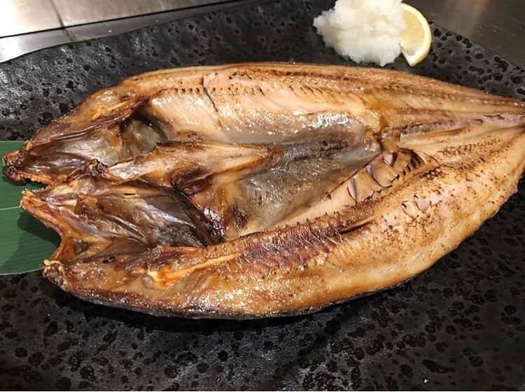 北海道知床漁場 伊丹店のグルメインスタ