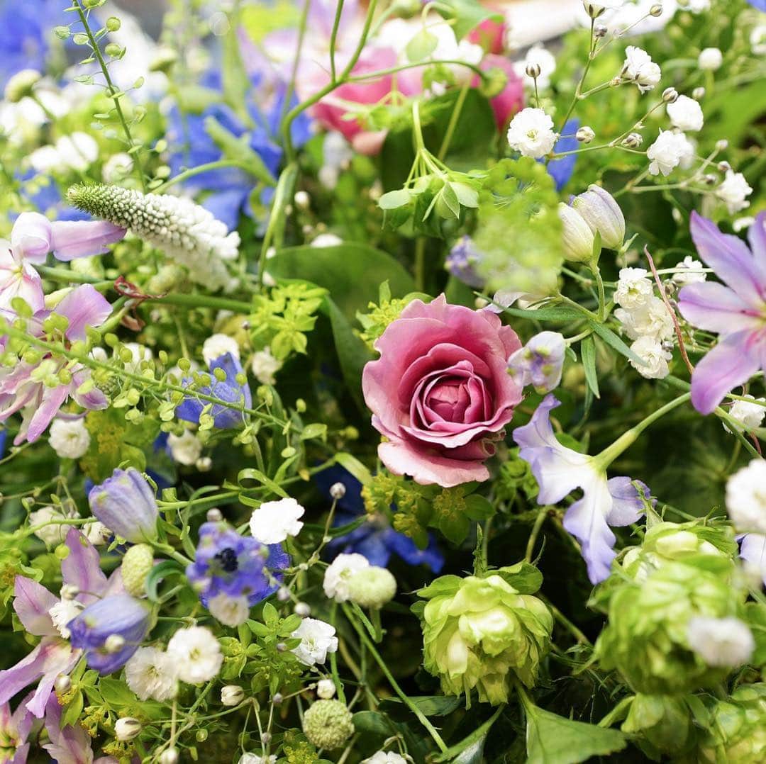 アルカンシエル南青山のグルメインスタ