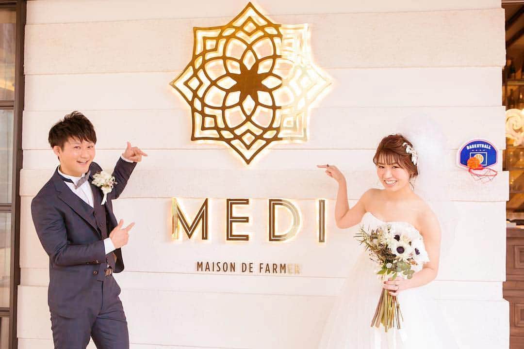 オードヴィーウェディング【名古屋・結婚式場】 のグルメインスタ