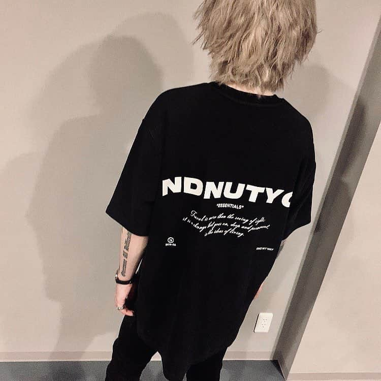 RUKI のインスタグラム