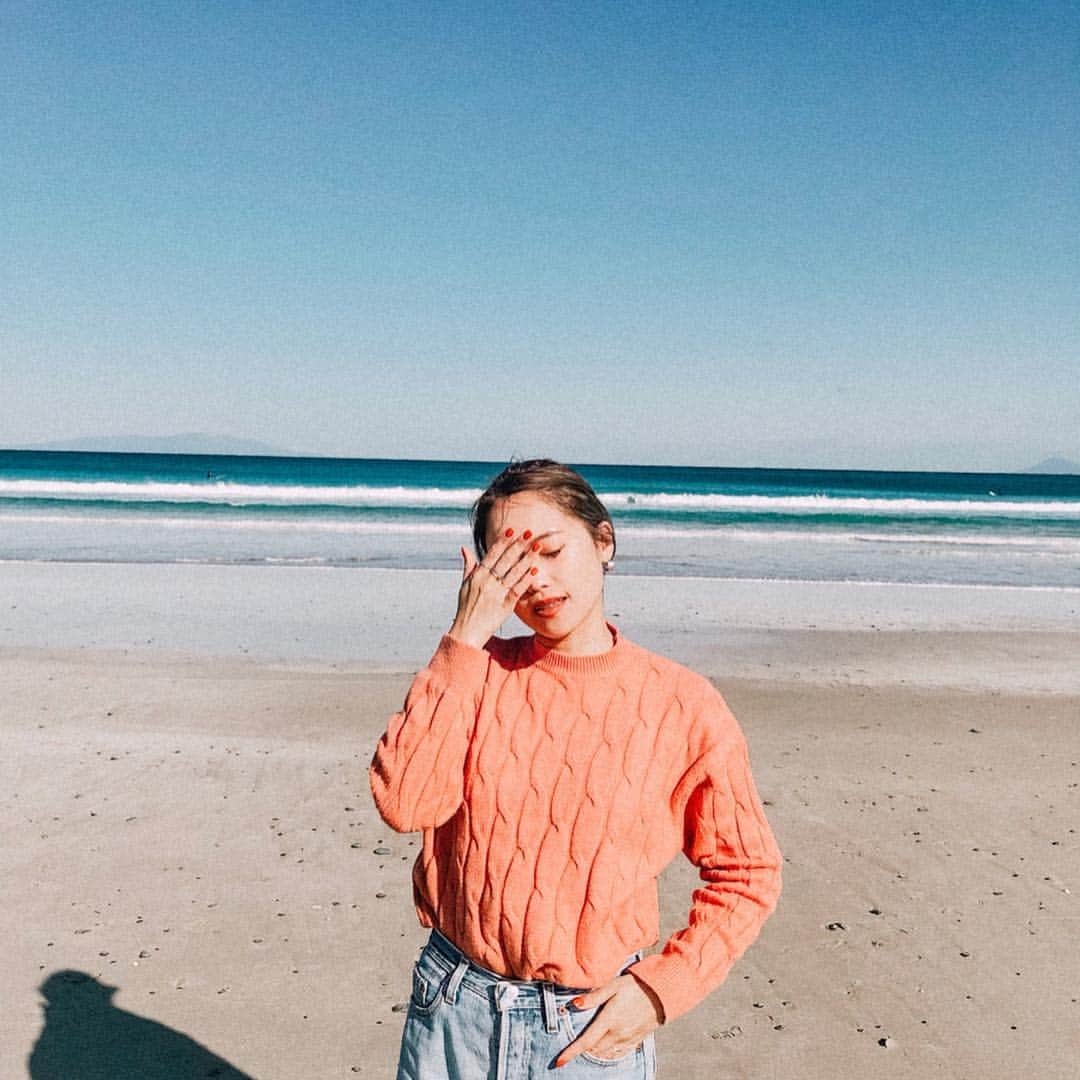 井村亜里香のインスタグラム