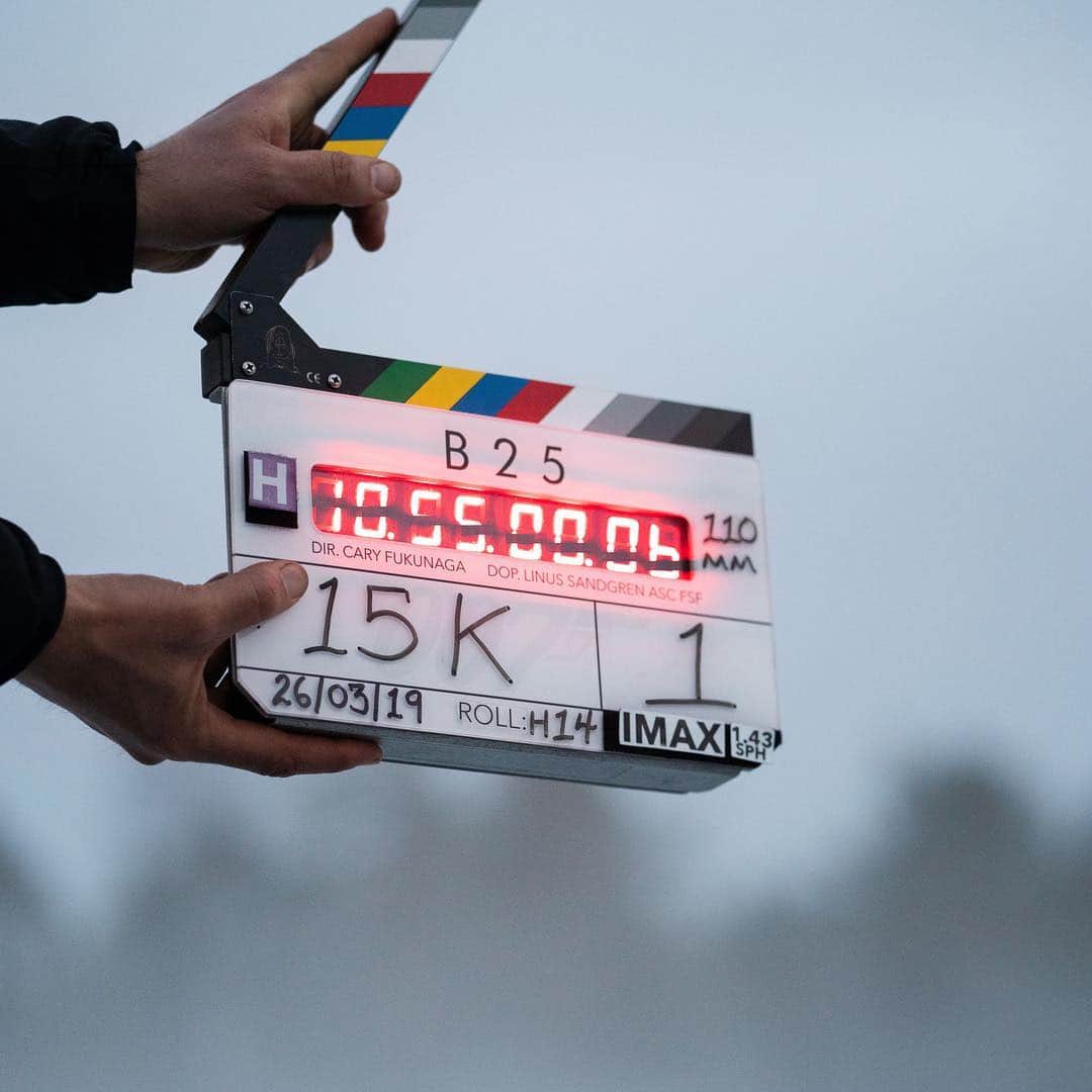 James Bond 007さんのインスタグラム写真 - (James Bond 007Instagram)「CONFIRMED. Locations for #BOND25 included Jamaica, Norway, London and Italy.」4月25日 21時21分 - 007
