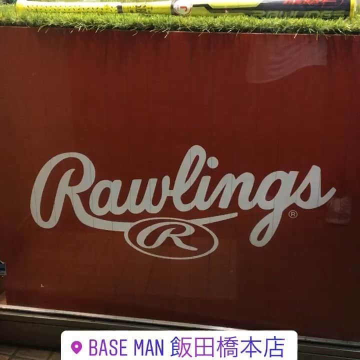 Rawlings Japanのインスタグラム