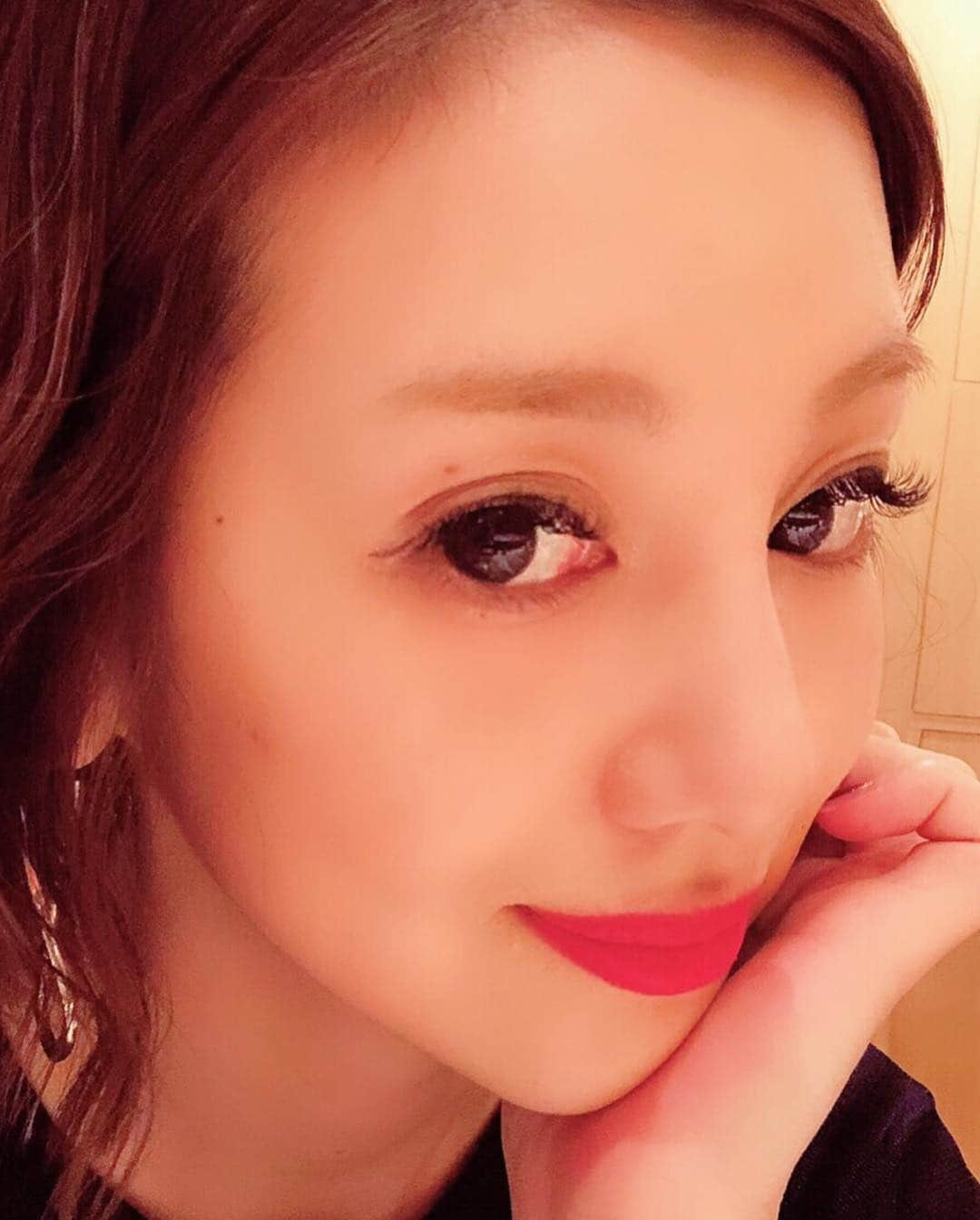 木下ココさんのインスタグラム写真 - (木下ココInstagram)「久しぶりに @lovecurl.eyelash でマツエクつけた👀💕 ゴールデンウィークはstaycationになりそうだけど、気持ちは大型連休に向けてうきうきしてる😘 ・ #lovecurl #マツエク #連休を前に浮ついてる #10連休〜♡」4月25日 21時29分 - cocot_chan