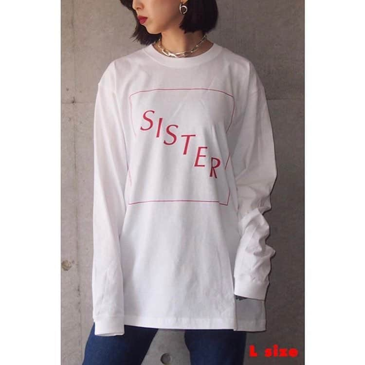 Sisterさんのインスタグラム写真 - (SisterInstagram)「3月8日 国際女性デーに合わせて発売した @tissuemagazine × @sister_tokyo コラボレーションアイテムの3月分を集計し、 総売上の10%を国連が運営するUN Womenに95口分(1口1000円)寄付させて頂きました。 今回の企画にご協力を頂きました皆様に改めてお礼を申し上げます。 コラボレーショングッズは引き続き販売しておりますので、是非ご覧ください。 #UNWomen #国際女性デー #internationalwomensday #womensday #tissuemagazine #sieter_tokyo」4月25日 21時42分 - sister_tokyo