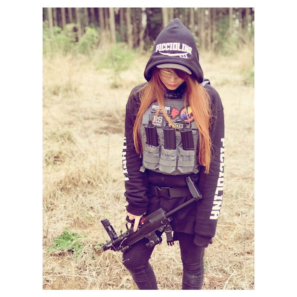 戦え‼︎ぴっちょりーなのインスタグラム