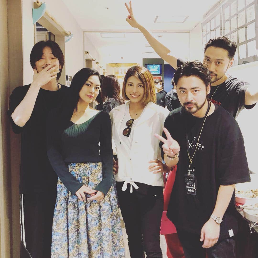 SAYUKIのインスタグラム