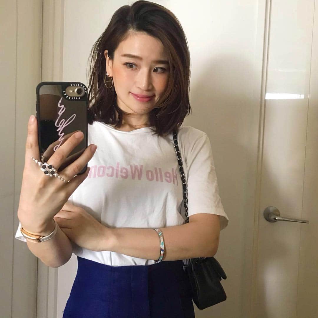 永田明華のインスタグラム