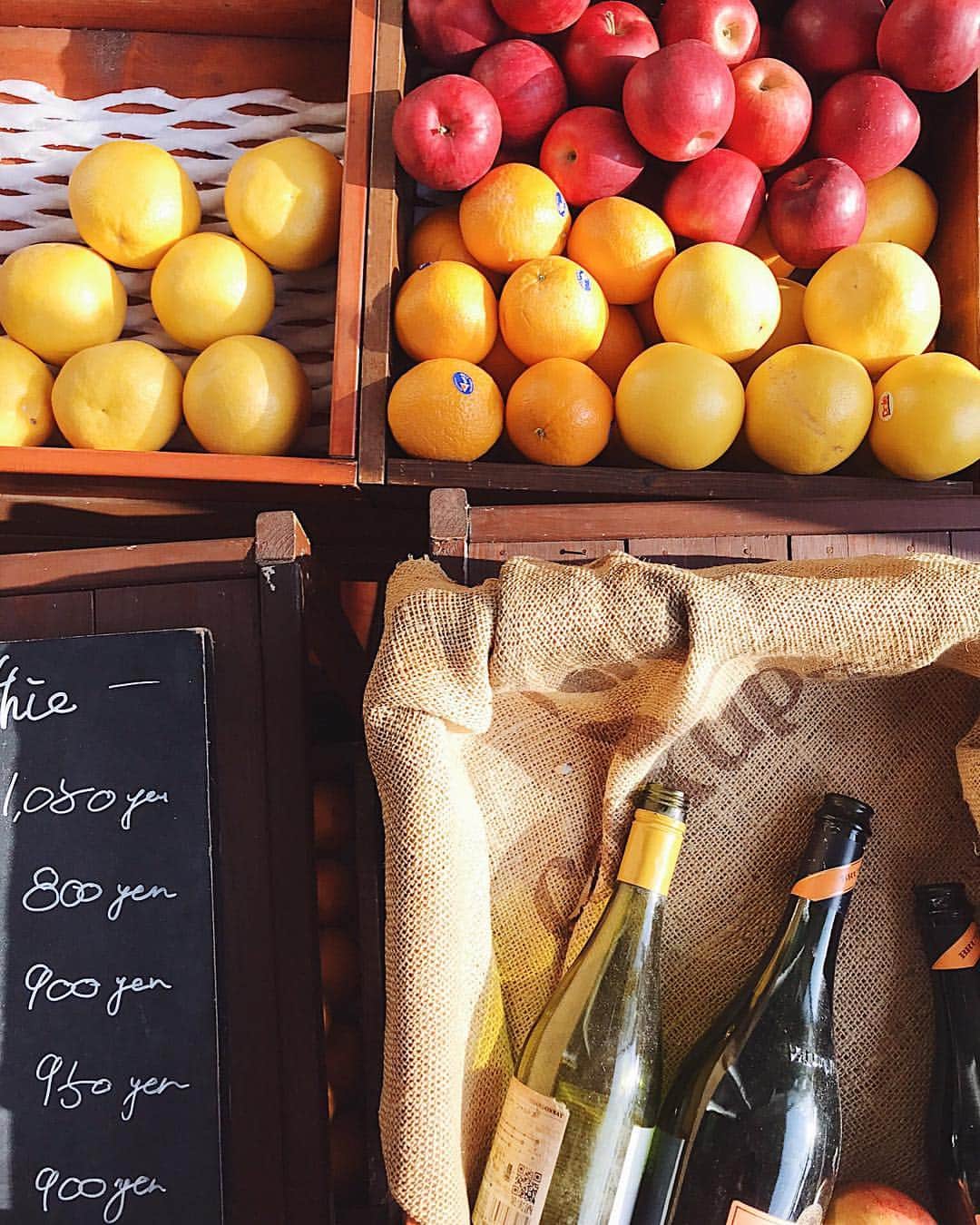 C A F E L O V E Rのグルメインスタ