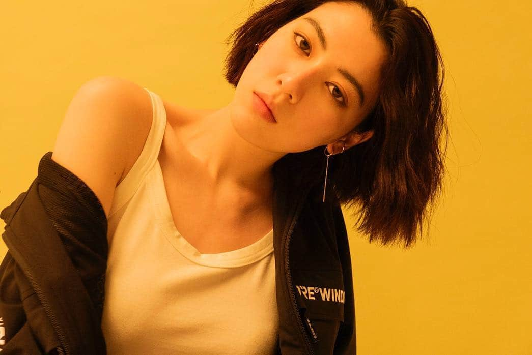 三吉彩花さんのインスタグラム写真 - (三吉彩花Instagram)4月25日 22時09分 - miyoshi.aa