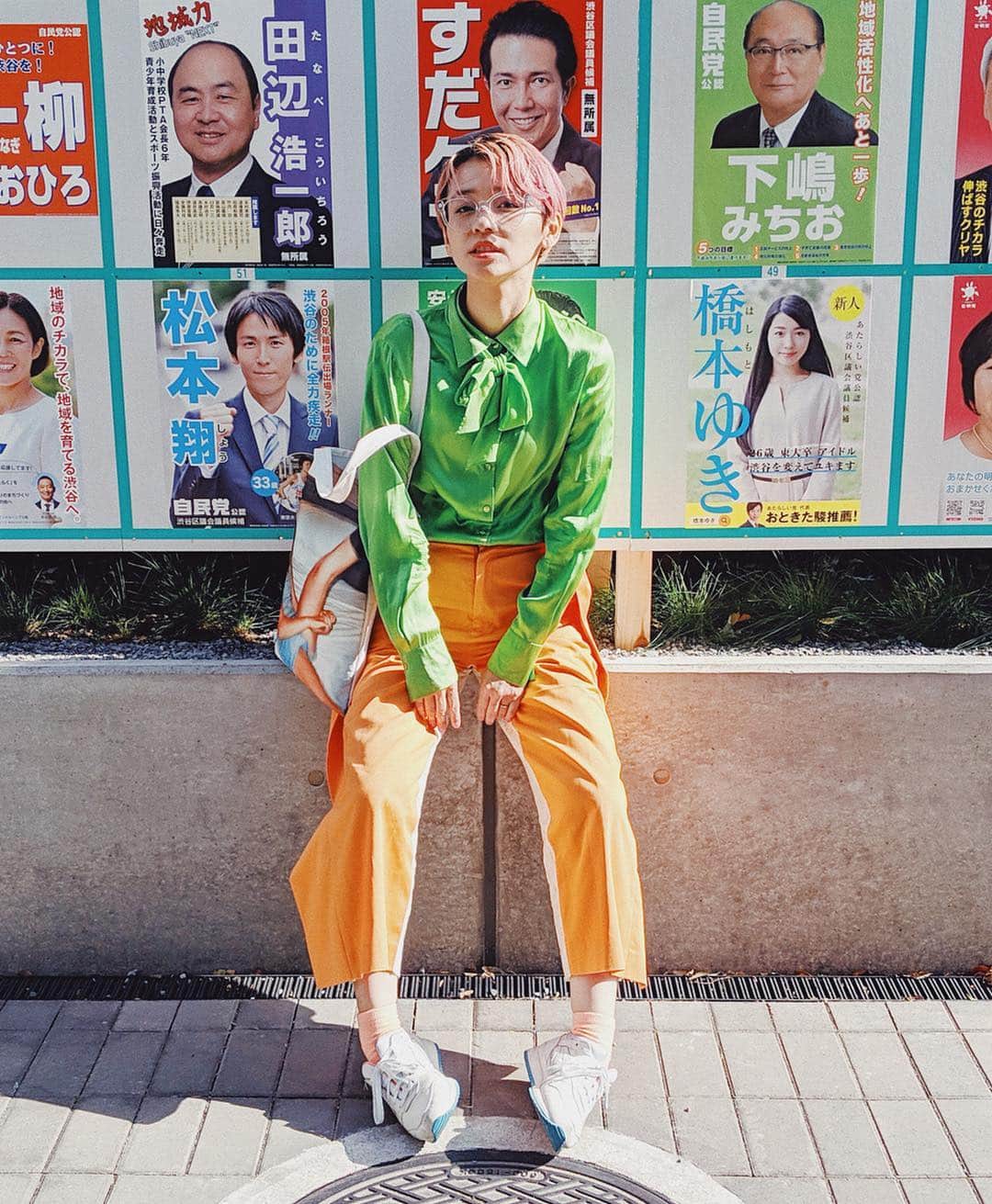 サオリリスのインスタグラム：「ただ、それだけ。子どもたちの笑顔が守られますように。みんながみんなにやさしい世界になりますように。ただただ、それだけ。 ・ ・ ・ #mama #instamama #ママ #女の子ママ #育児 #子育て #ママファッション #instafashion #baby #babygirl #instababy #ig_baby #babyfashion #kids #girl #instakids  #ig_kids #kidsfashion」