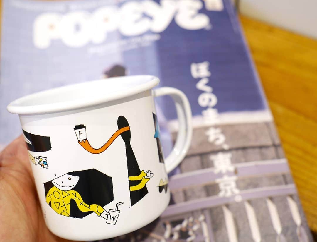 ABOUT LIFE COFFEE BREWERSのグルメインスタ