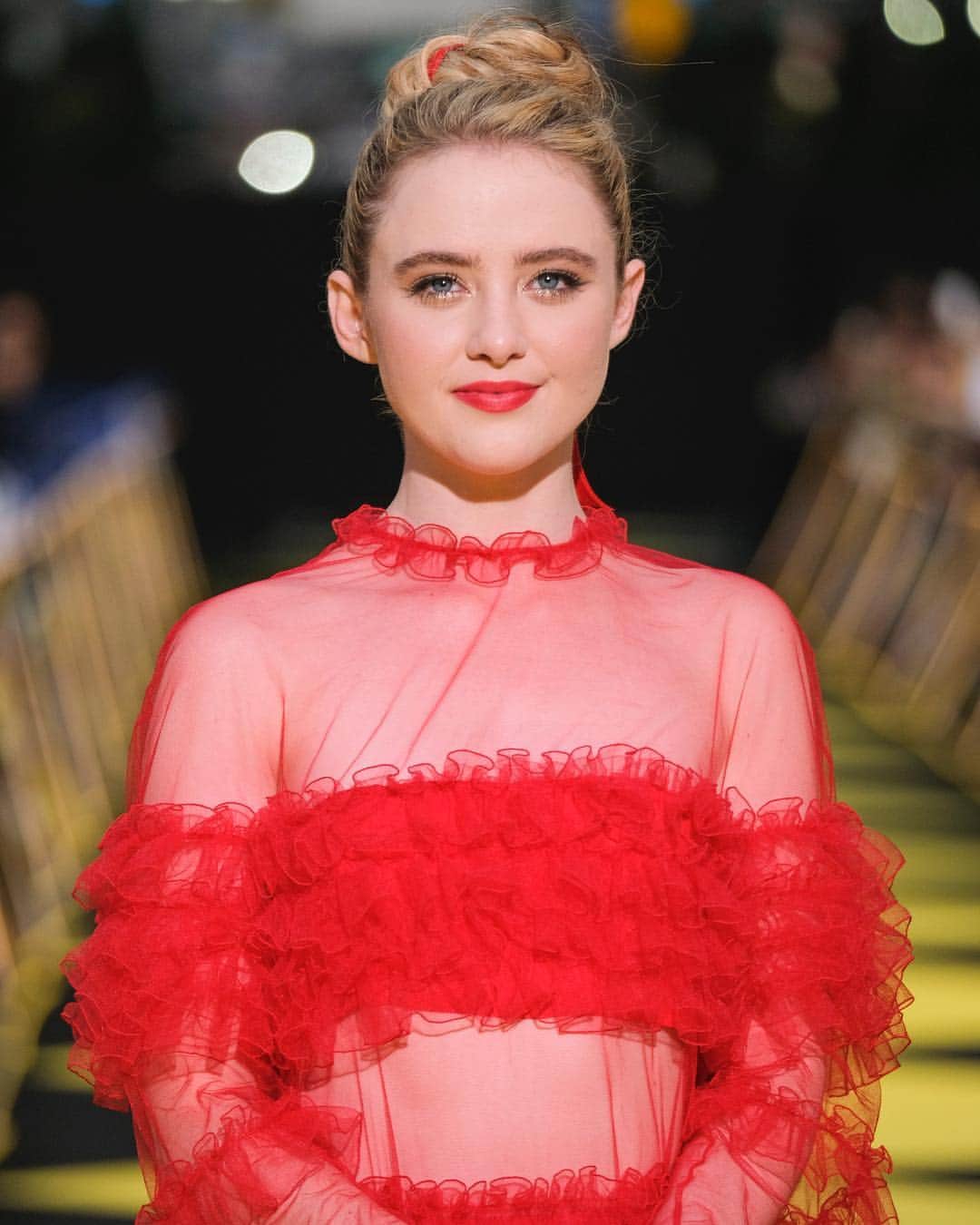 Just Jaredさんのインスタグラム写真 - (Just JaredInstagram)「@standup4justice and @kathrynnewton in @maisonvalentino at the Tokyo world premiere of @detectivepikachumovie! See more on JustJared.com #JusticeSmith #KathrynNewton #DetectivePikachu Photos: @gettyimages」4月25日 22時35分 - justjared