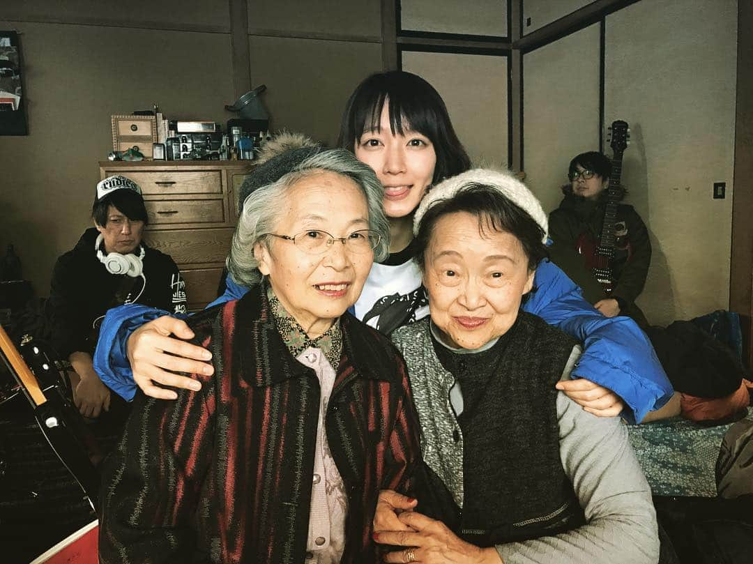 吉岡里帆さんのインスタグラム写真 - (吉岡里帆Instagram)「自由でいいんだよ。」4月25日 22時35分 - riho_yoshioka