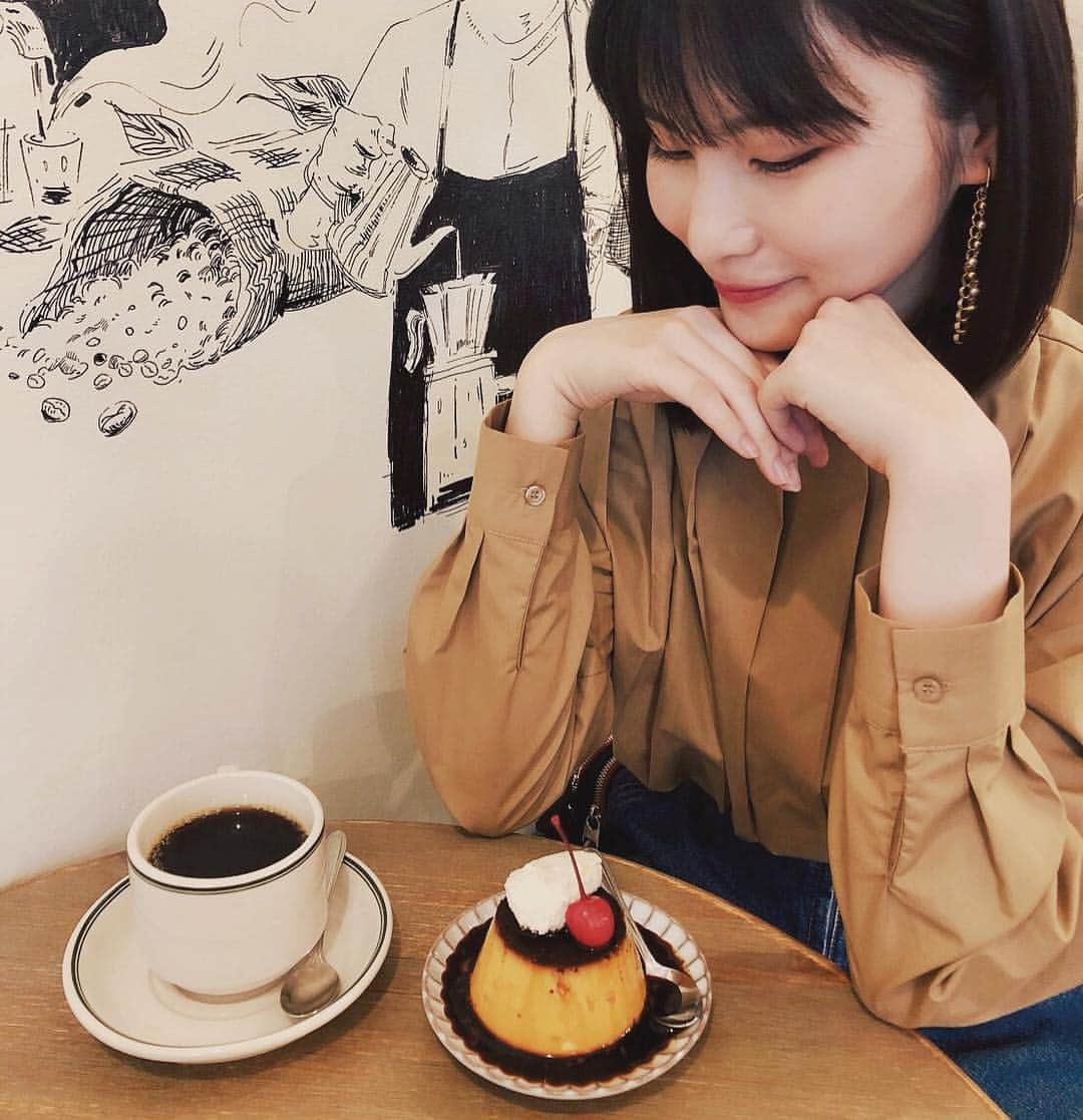 福岡聖菜のグルメインスタ