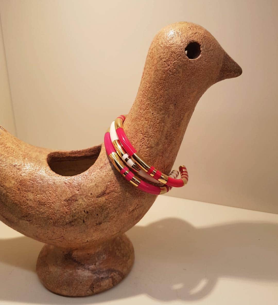 オーレリービダマンのインスタグラム：「Children’s games 🐤#aureliebidermann #positano」