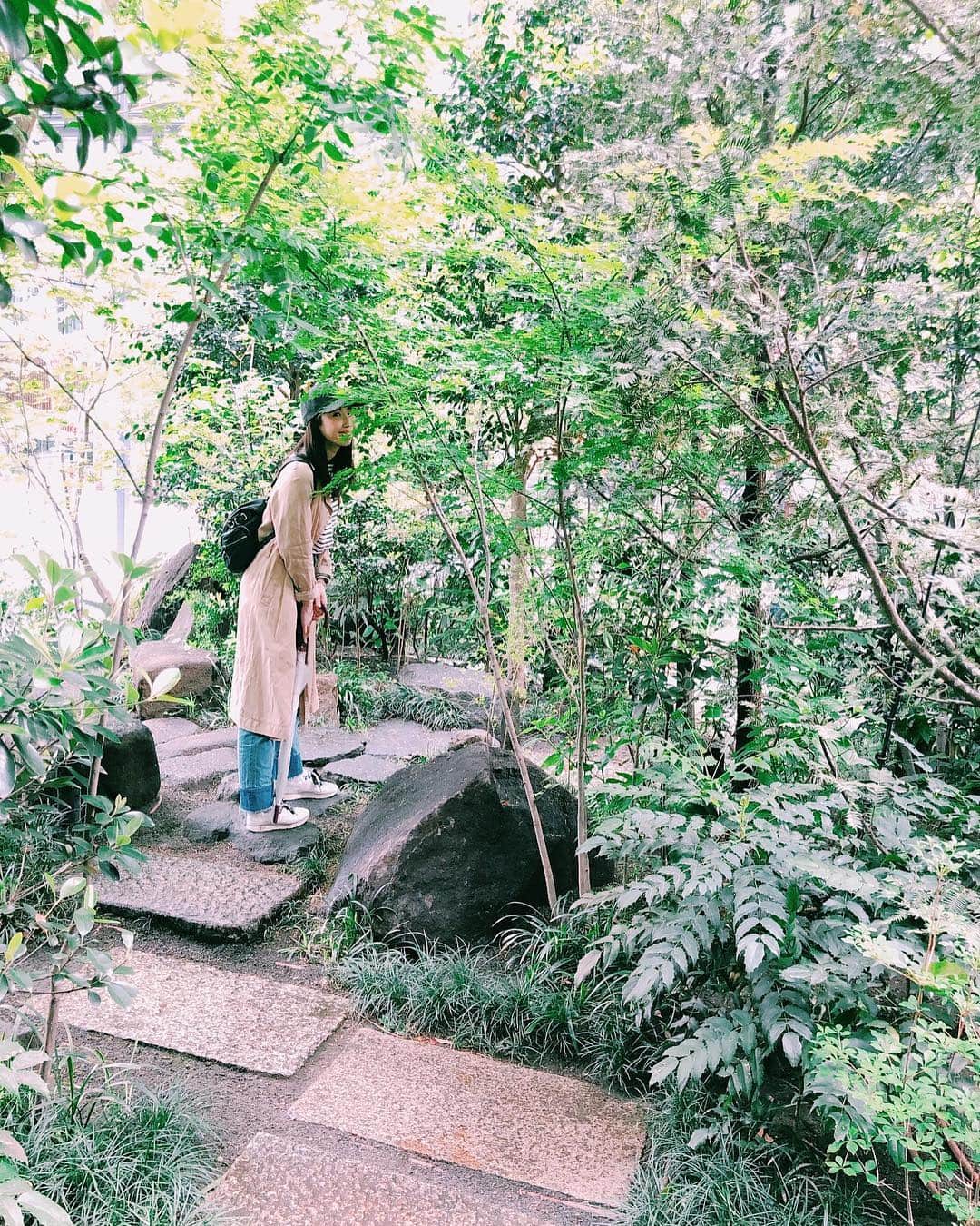 崎本ゆかりのインスタグラム