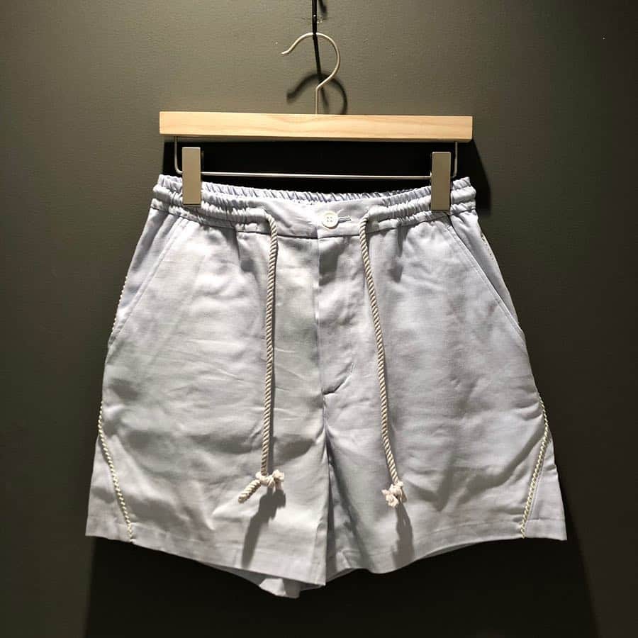 BEAMS JAPANさんのインスタグラム写真 - (BEAMS JAPANInstagram)「＜Name.＞×＜Ray BEAMS＞ Womens Short Pants Special BEAMS JAPAN 3F @beams_japan #name #beams  #raybeams #beamsjapan #beamsjapan3rd Instagram for New Arrivals Blog for Recommended Items #japan #tokyo #shinjuku #fashion #mensfashion #womensfashion #日本 #東京 #新宿 #ファッション#メンズファッション #ウィメンズファッション #ビームス #ビームスジャパン」4月25日 22時58分 - beams_japan