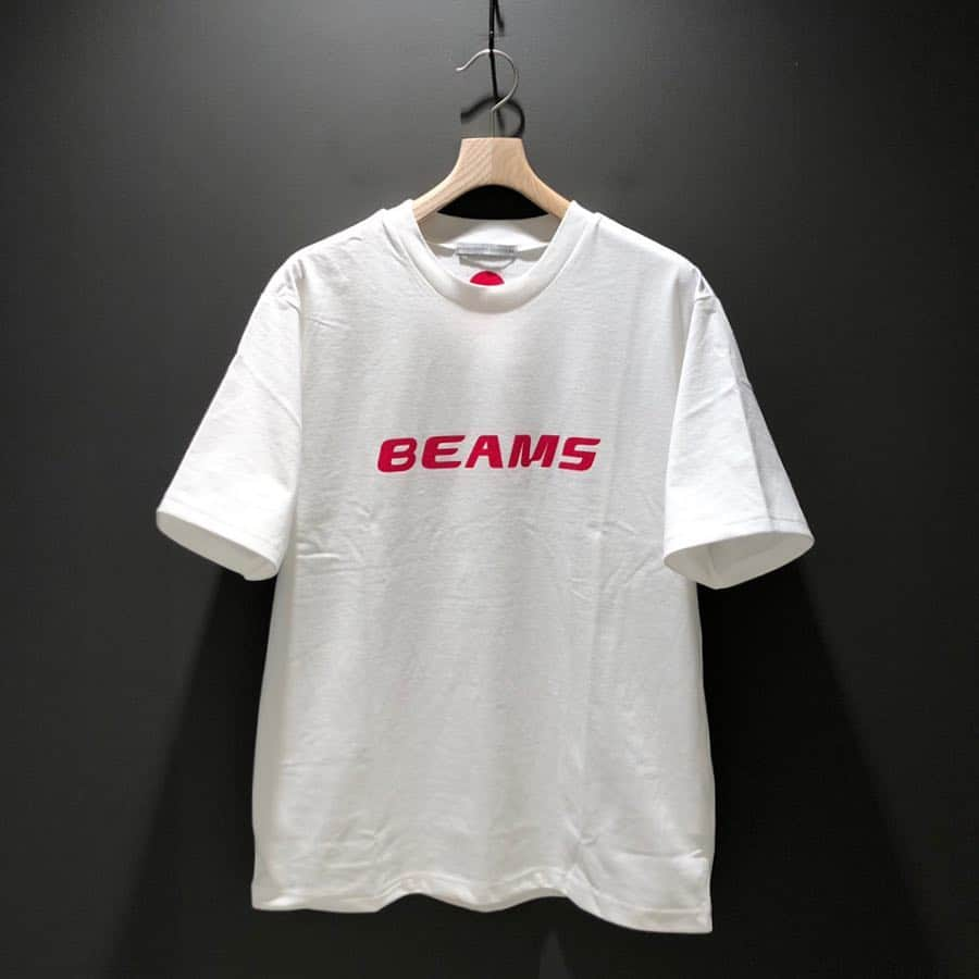 BEAMS JAPANのインスタグラム