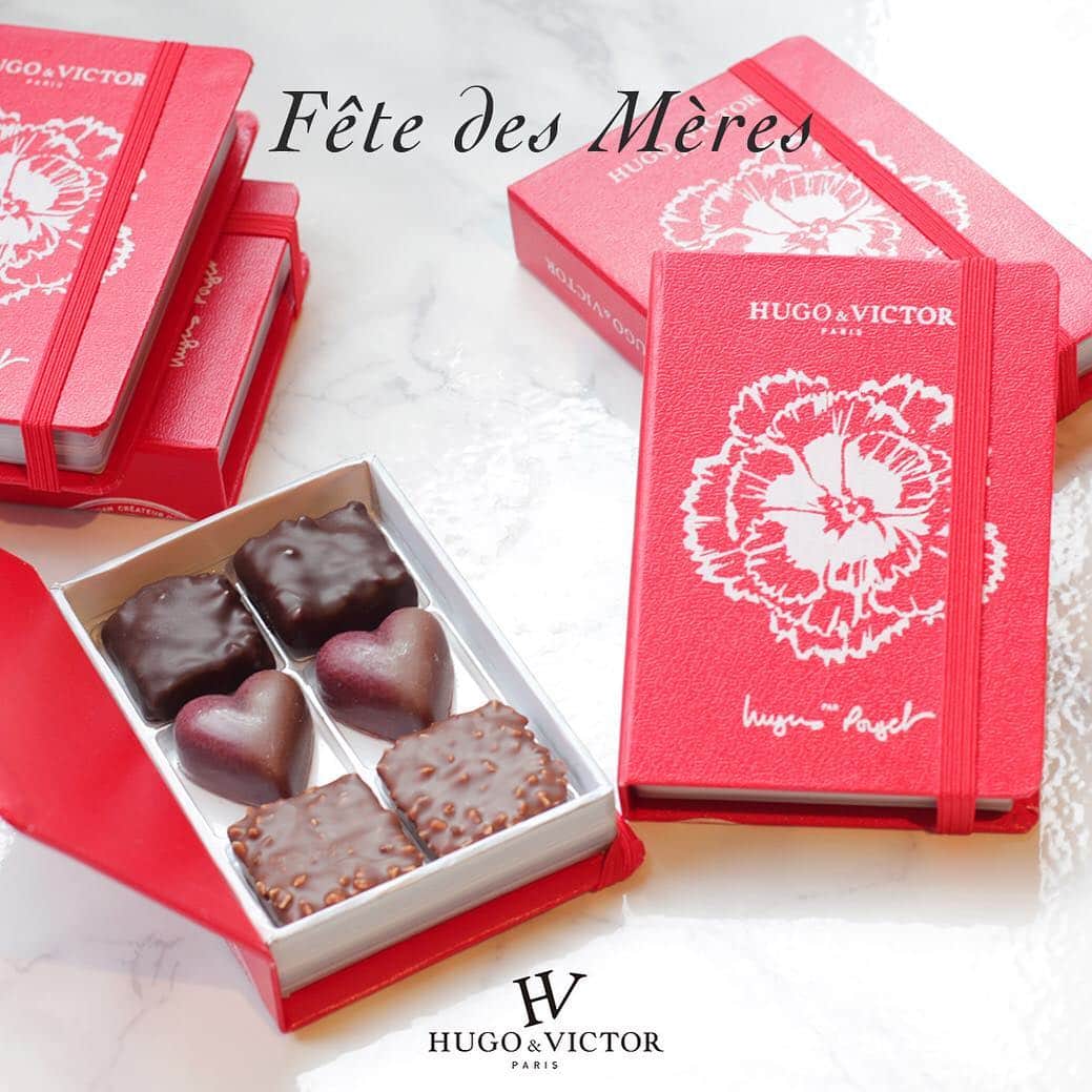 HUGO & VICTORのグルメインスタ