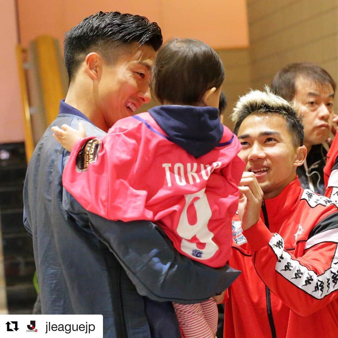 都倉賢のインスタグラム