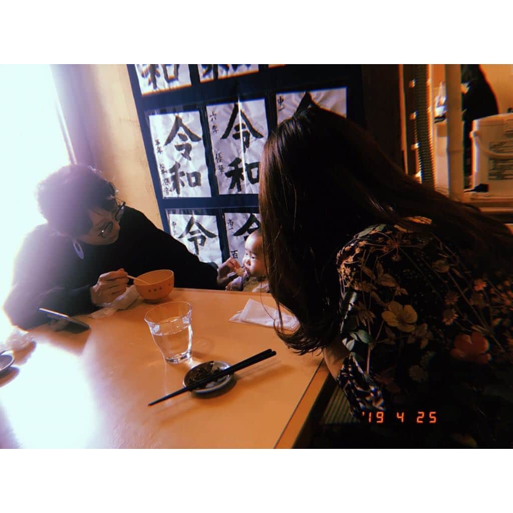 林唯衣のグルメインスタ