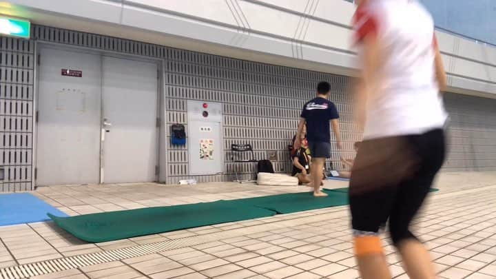金戸凜のインスタグラム