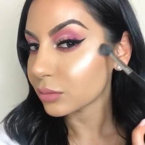 Kylie Cosmeticsのインスタグラム