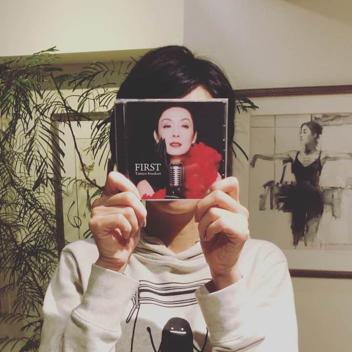 草刈民代のインスタグラム