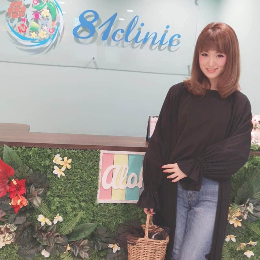 中島彩のインスタグラム