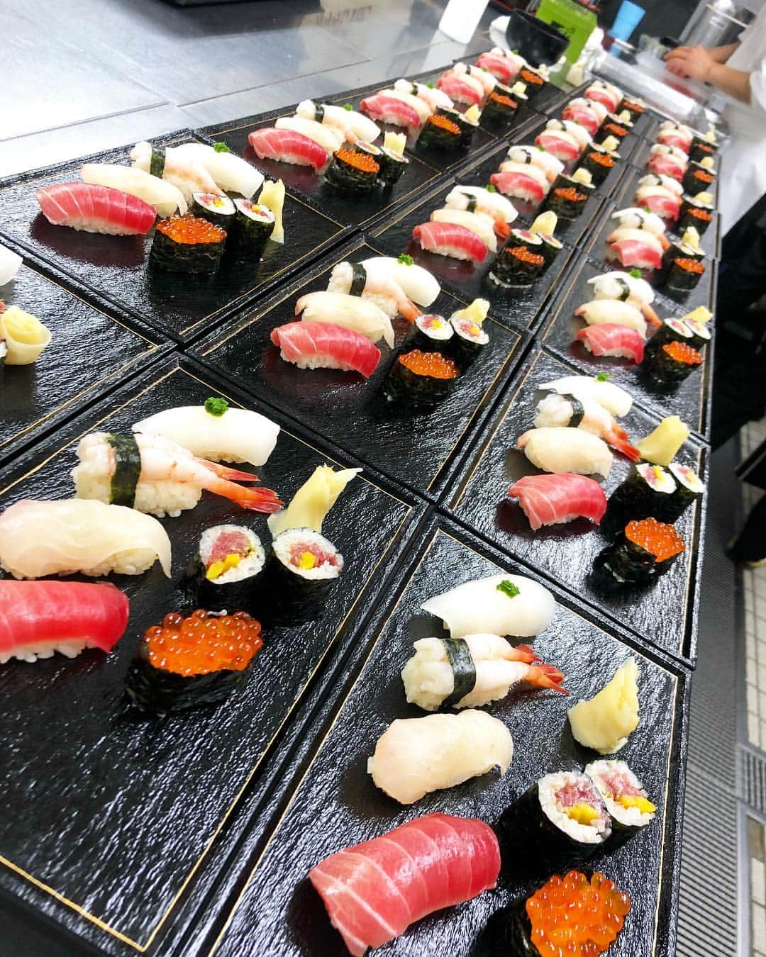 寿司居酒屋 番屋のグルメインスタ