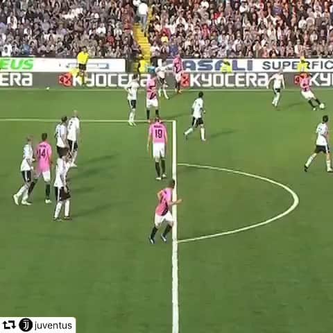 マルコ・ボリエッロのインスタグラム：「#repost @juventus ・・・ #OnThisDay in 2012 @marcoborriello in Cesena.  How did you celebrate it, Bianconeri? 🙌」