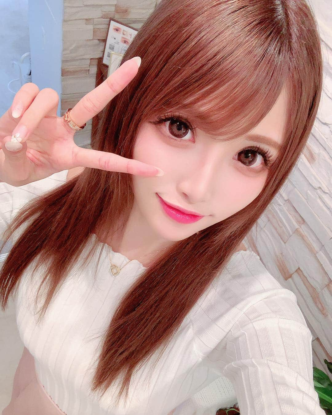 桜咲乃愛のインスタグラム