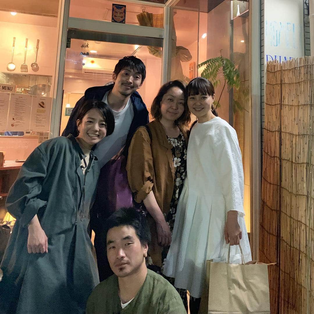 青山有紀のグルメインスタ