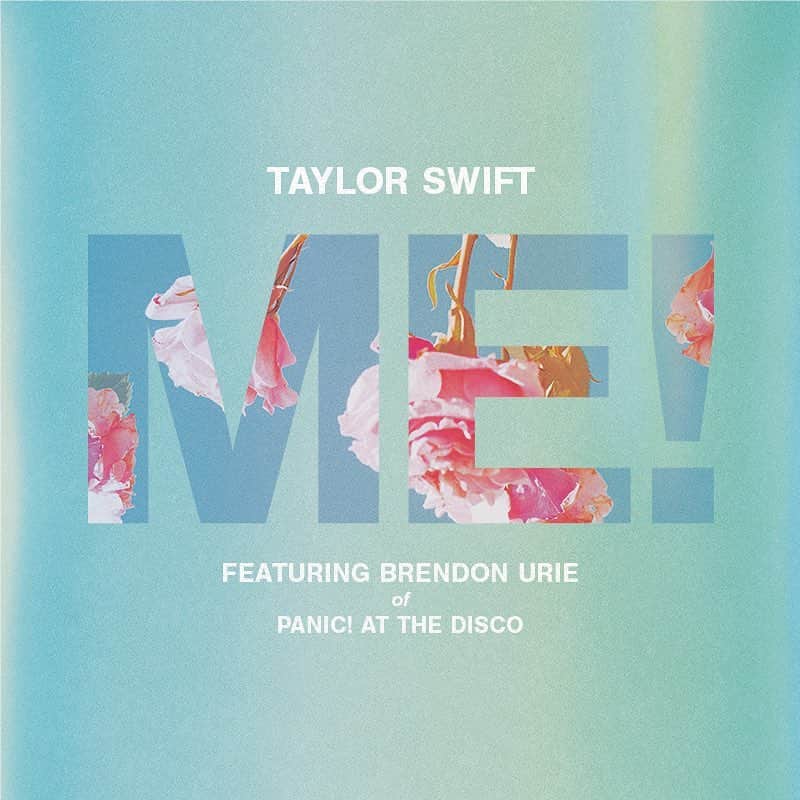 Panic! At The Discoさんのインスタグラム写真 - (Panic! At The DiscoInstagram)「Sooooo, this is happening! New song and video with @taylorswift ME! dropping tonight 9pm PT/12am ET. Stay glued to the premiere (link in bio) #TaylorSwiftTONIGHT」4月26日 10時33分 - panicatthedisco