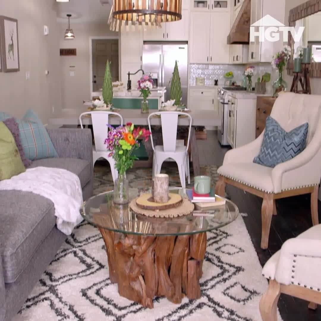 HGTVのインスタグラム